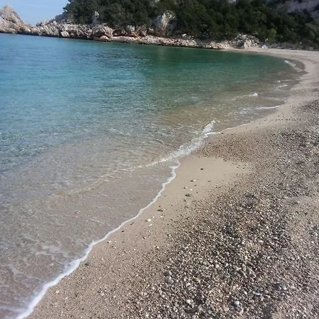 Terragalana * Orosei