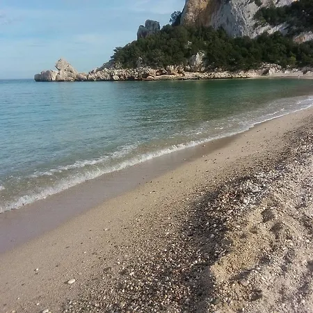Terragalana Orosei