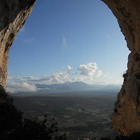 Terragalana Lantgård *