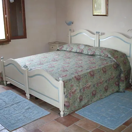 Terragalana Lantgård