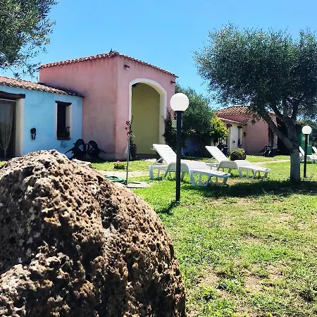 Terragalana Séjour à la ferme *
