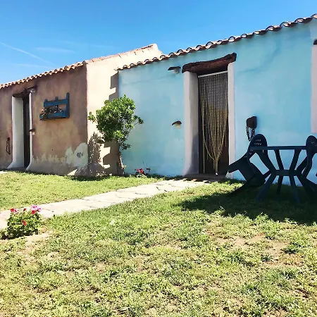 Lantgård Terragalana Orosei