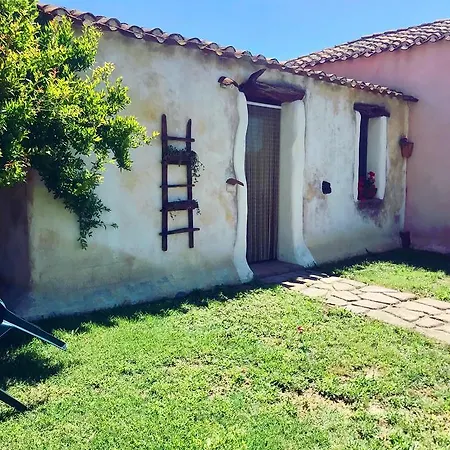 Terragalana * Orosei