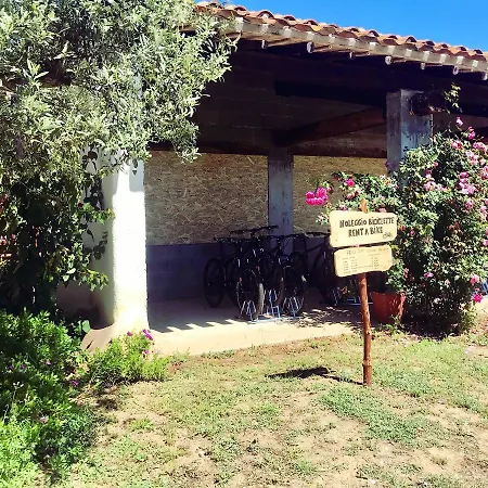 Terragalana * Orosei