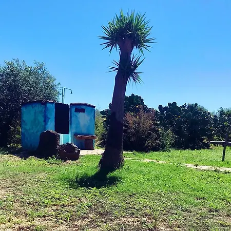 Terragalana * Orosei