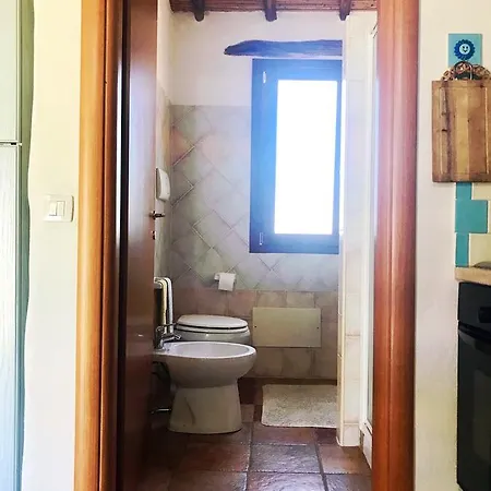 Terragalana * Orosei