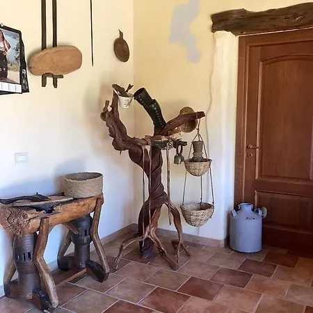 Terragalana Séjour à la ferme *