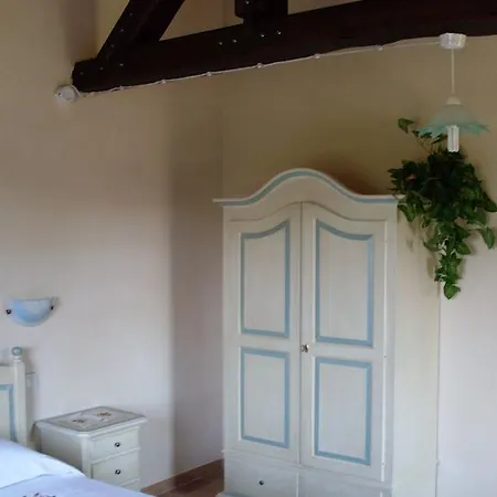 Terragalana בית חווה אורוסיי