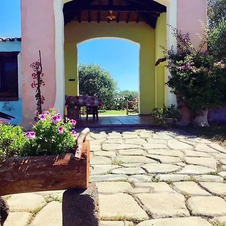 Terragalana