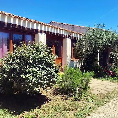 Terragalana Farm stay Orosei