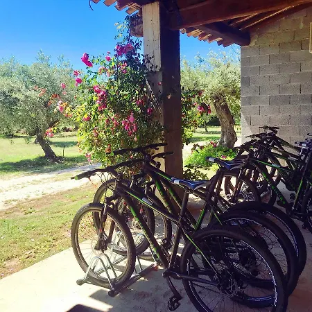 Terragalana Farm stay