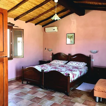 Terragalana Farm stay Orosei